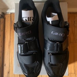 Giro Techne Cycling Shoes *brand new*